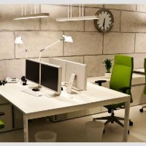 Office space supply falls 40% in 2011