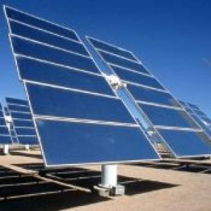 Adani launches India's largest solar power project
