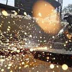 India's manufacturing growth inches up in June: HSBC