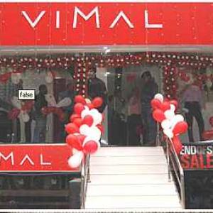 Now, start-ups to revive 'Only Vimal'