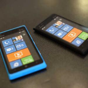 Can Lumia revive Nokia's fortunes in India?