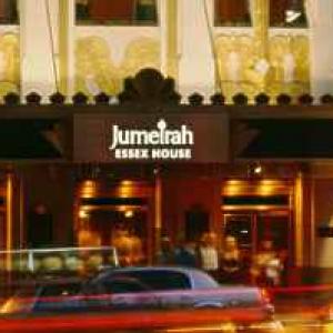 Jumeirah hotels group keen to enter India