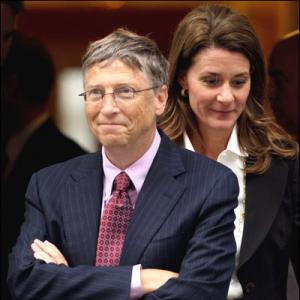 Swachh Bharat partnership with India one of the best: Bill Gates