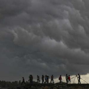 22% rain deficiency due to slow-progress of south-west monsoon