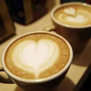 Drink coffee to live longer