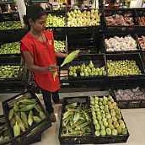 Reliance Retail aiming 5-6 times revenue growth: Ambani