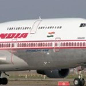 AI pilots' fast enters 6th day, 2 more hospitalised