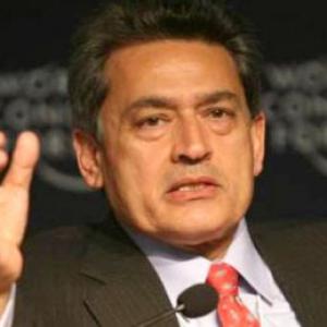 Rajat Gupta convicted on insider trading charges