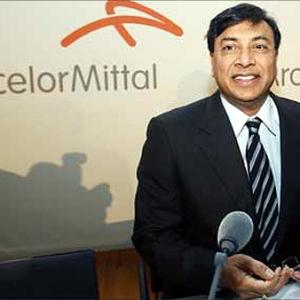 India 'condemning' millions to stay poor: L N Mittal