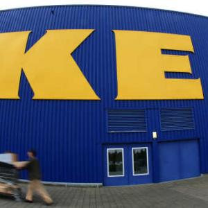 IMAGES: How Ikea became largest furniture retailer