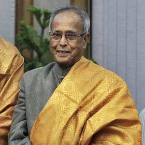 COLUMN: How Pranab will be remembered as FM