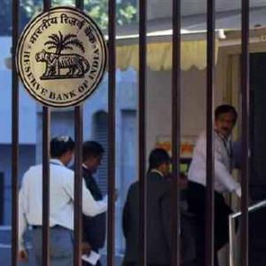 Rajan's successor soon, no panel to look for new RBI chief