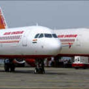 Ministry rejects Air India pilots' talk offer