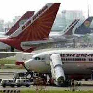 FDI in aviation may take long; difference with TMC on