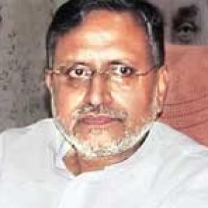 Bihar DY CM terms attack on Modi 'unfortunate'