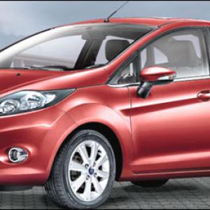 Which car to buy? Ford Fiesta or Honda City