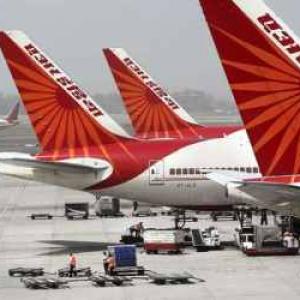 AI flight carrying Indian nurses makes technical halt in Mumbai