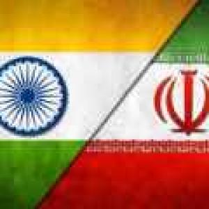 India, Iran look at $25 bn trade by 2015