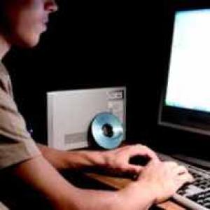 Over 100 govt websites hacked in 3 months, says Minister