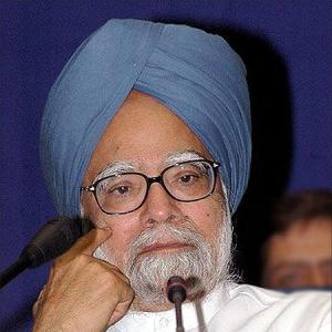 5% economic growth disappointing: PM