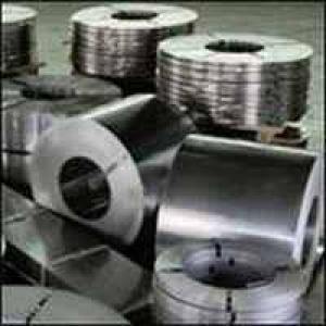 Alloy steel: Benefits from cut in customs duties