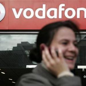 PHOTOS: Vodafone's tax battle far from over