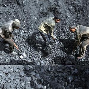 Coal scam: Govt loses Rs 10.6 lakh crore