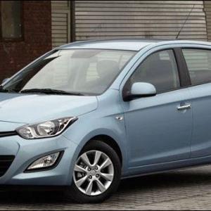 Hyundai to hike prices by up to Rs 20,000