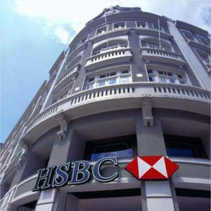 Black money: I-T mulling prosecution of HSBC bank