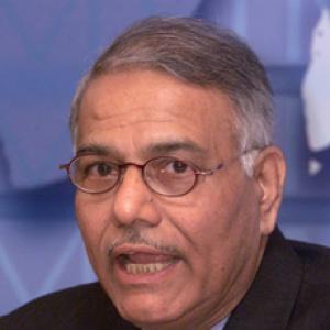 Budget 2012: Why Yashwant Sinha is angry
