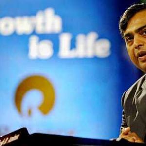 Fall in output: Penalty on RIL hiked to $1.46 billion