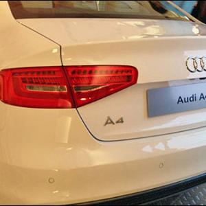 Audi says 2.1 million cars affected by diesel emission scandal