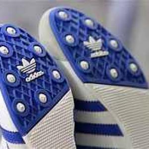 Adidas ex-MD seeks Rs 127-mn dues, Rs 150-mn damages