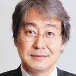Takayuki Ishida is Nissan India's new chief
