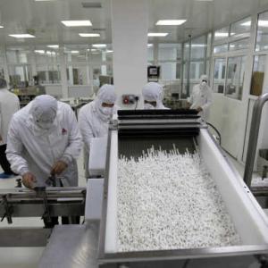 PHOTOS: Biggest pharmaceutical companies in the world