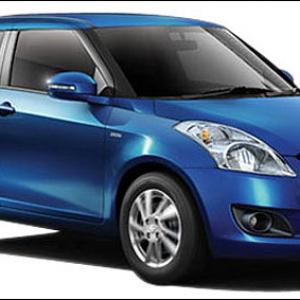 Maruti Swift or Ford Figo: Which to BUY?