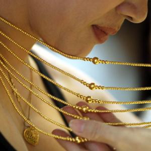 Gold may continue to boost economy