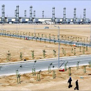 IMAGES: 15 countries with the highest oil reserves