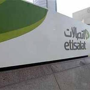 UAE wants forex-violation notice to Etisalat dropped