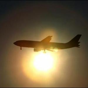 Falling rupee spells fresh TROUBLE for airlines