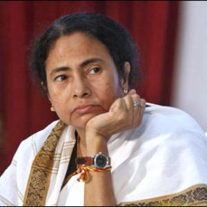 Petrol price hike is 'unjust and unilateral': Mamata