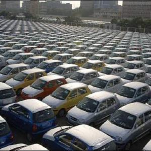 Options for diesel car buyers after the ban