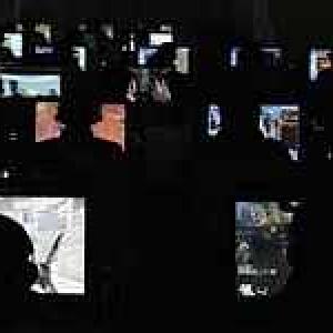 From virtual world, hacktivism spills into real world