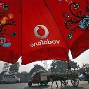 Vodafone notice on arbitration premature: Govt