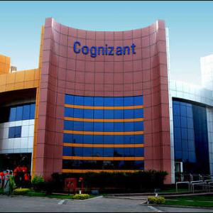 Cognizant widens its gap with Infosys