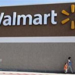 ED begins Walmart funding probe