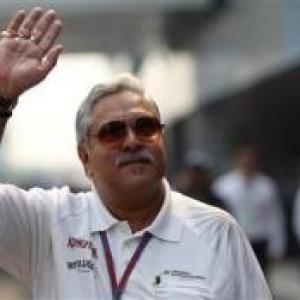 Stock price of all Mallya-controlled companies surge