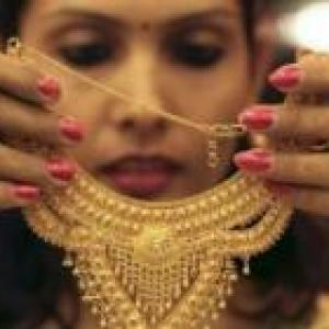 Gold ETF turnover at Rs 2,200 cr on Dhanteras
