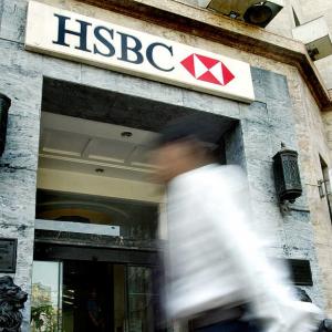 HSBC taps ex-Homeland Security agent for anti money-laundering role