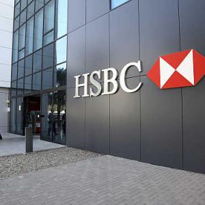 Lessons from the HSBC money laundering MESS
